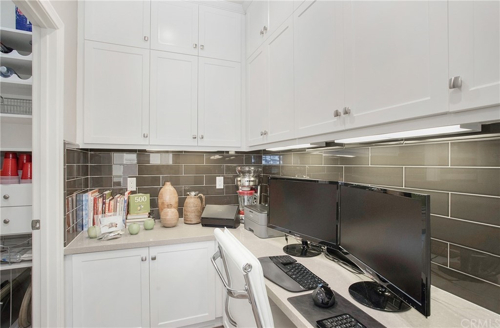 72 Capricorn Irvine, CA 92618 - Photo 11 of 24 a room with storage and utility