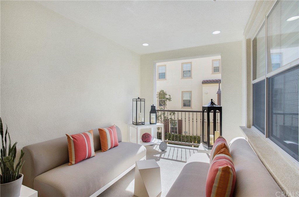 72 Capricorn Irvine, CA 92618 - Photo 6 of 24 a living room with furniture