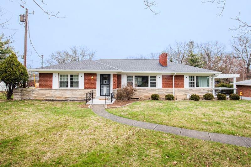 3630 East Galbraith Road Amberley, OH 45236 - Photo 1 of 1
