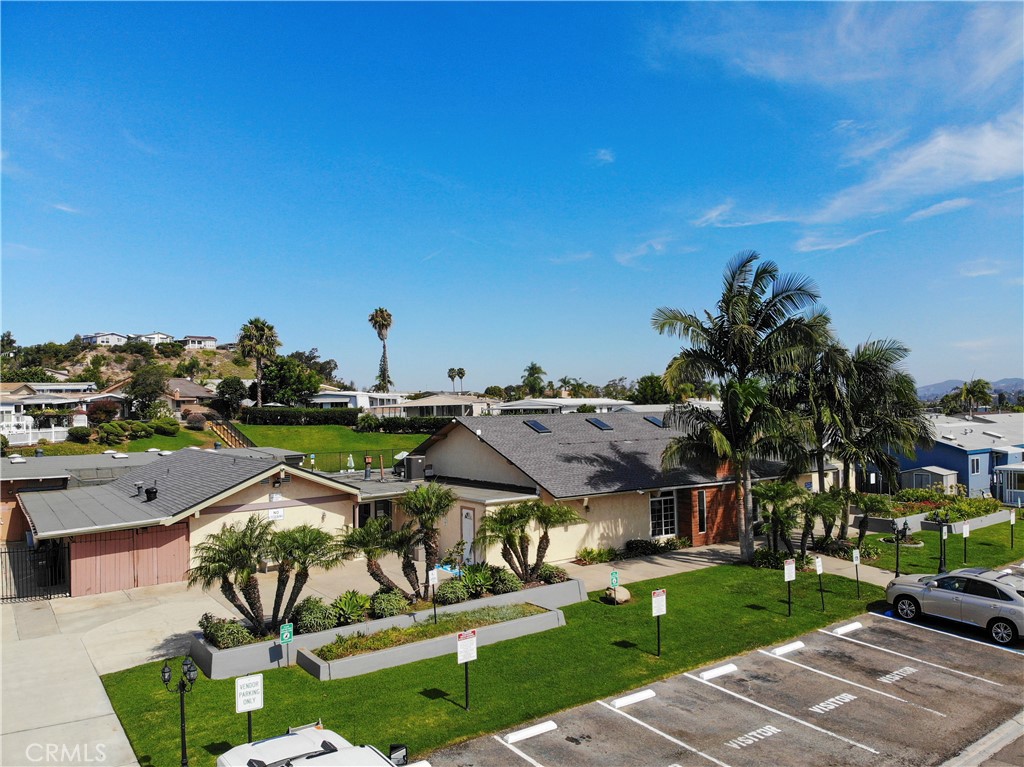 150 South Rancho Santa Fe Road, Unit 163 San Marcos, CA 92078 - Photo 22 of 26