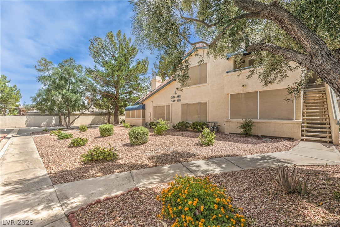 3425 East Russell Road, Unit 147 Las Vegas, NV 89120 - Photo 2 of 27