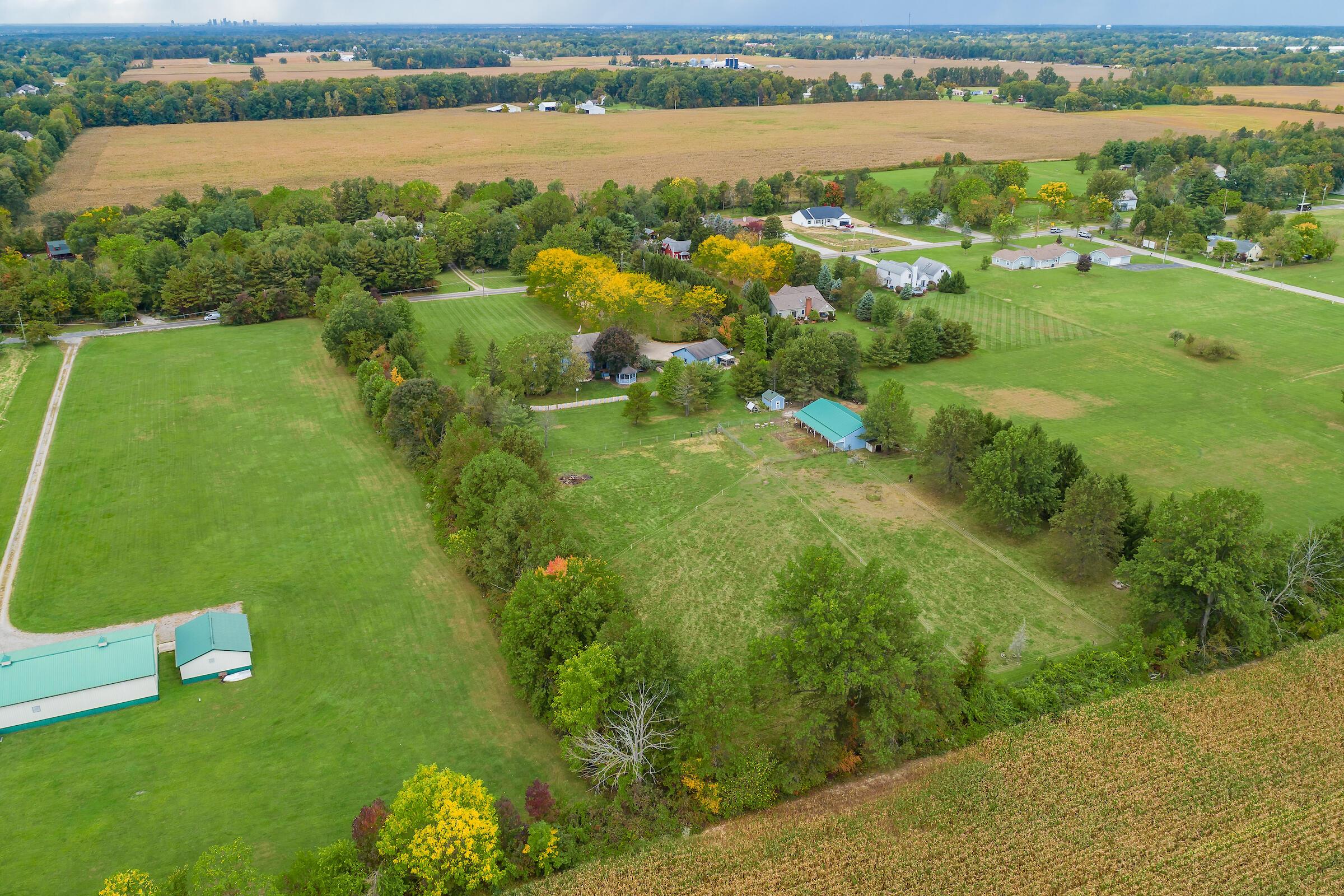 10761 Tollgate Road Southwest Etna, OH 43062 - Photo 86 of 90 Great Location w/ Easy Access to I-70!