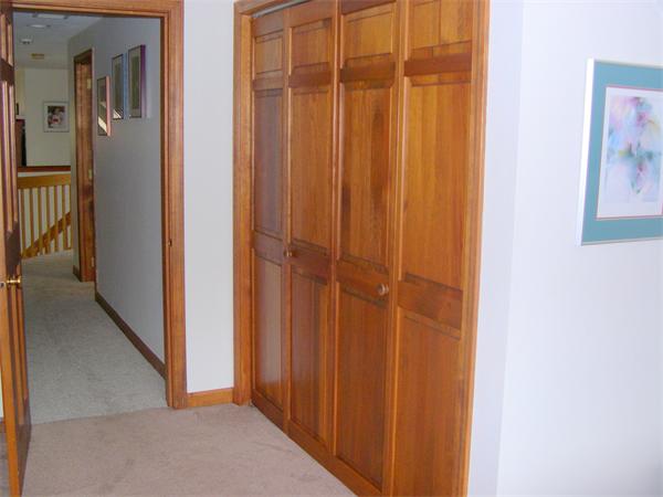 9 Garvey Road Framingham, MA 01701 - Photo 23 of 30 a view of a hallway