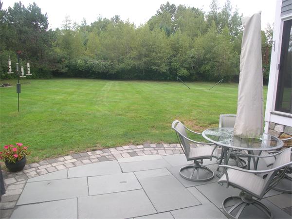 9 Garvey Road Framingham, MA 01701 - Photo 27 of 30 a view of a swimming pool with lounge chair