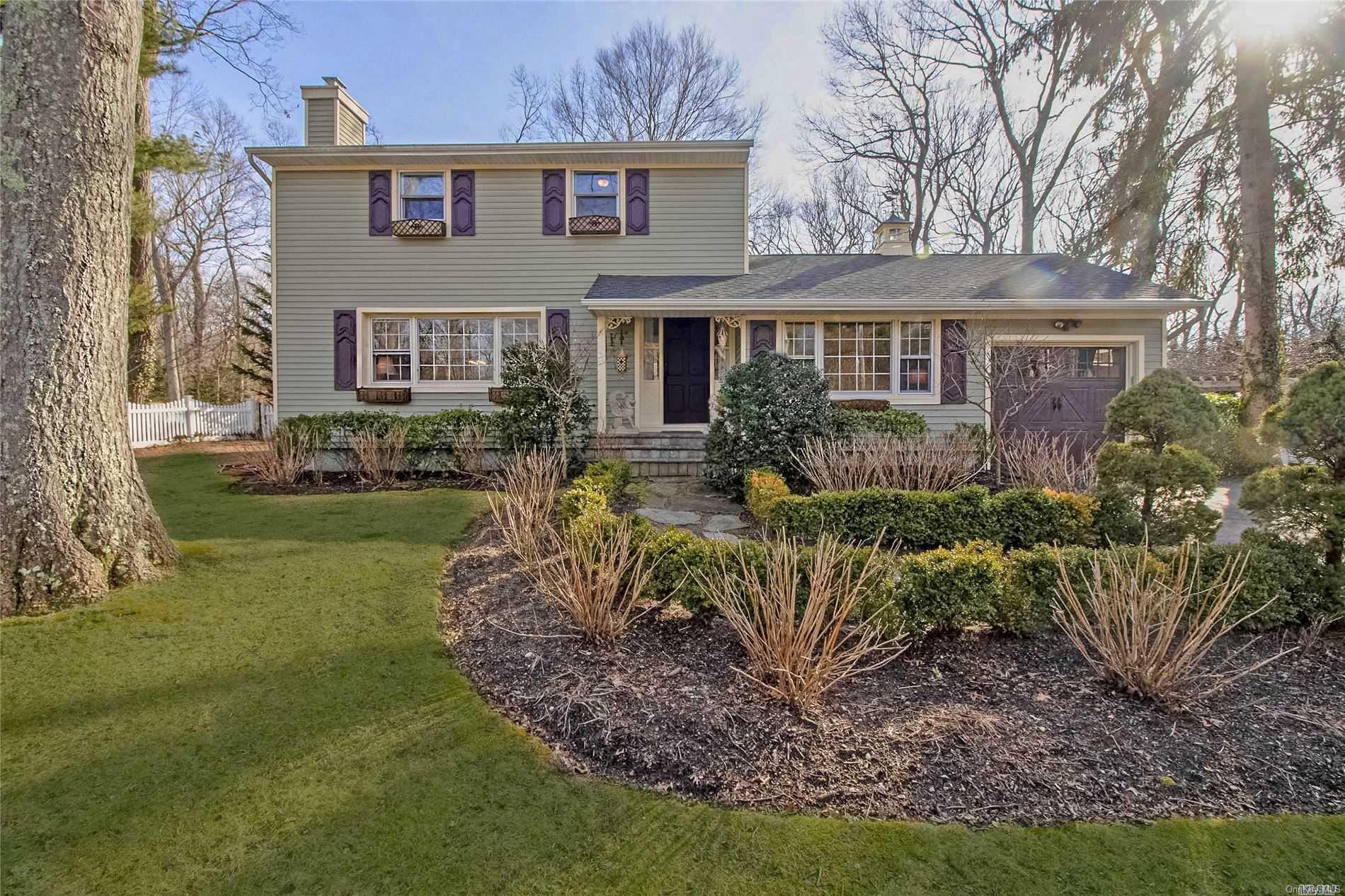 6 Friends Road Setauket, NY 11733 - Photo 1 of 1 Gallery Image 1