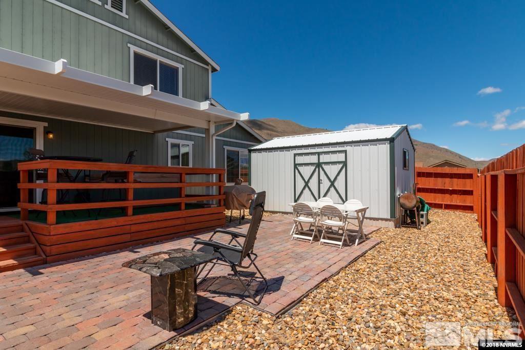 18228 Cedar View Drive Reno, NV 89508 - Photo 13 of 14 Photo 13