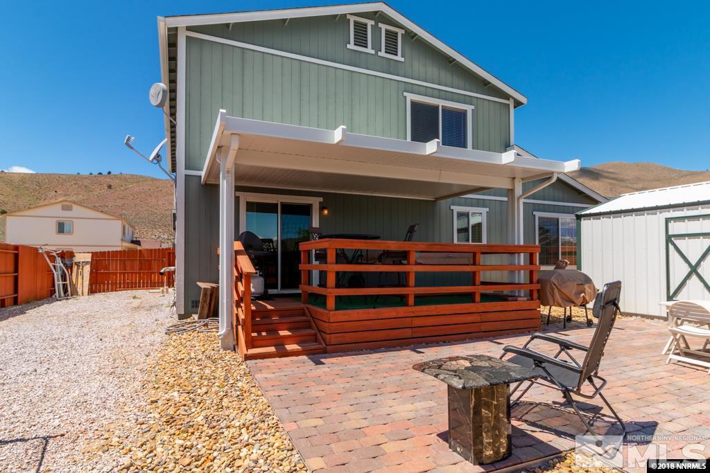 18228 Cedar View Drive Reno, NV 89508 - Photo 14 of 14 Photo 14