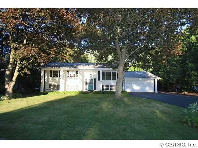 1920 Baird Road, Unit E Penfield, NY 14526 - Photo 1 of 1 Exterior Front