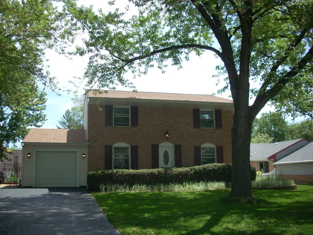 160 Seabury Road Bolingbrook, IL 60440 - Photo 1 of 15