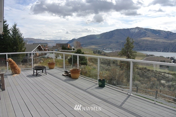 208 Butte Road Chelan, WA 98816 - Photo 7 of 9 Gallery Image 7