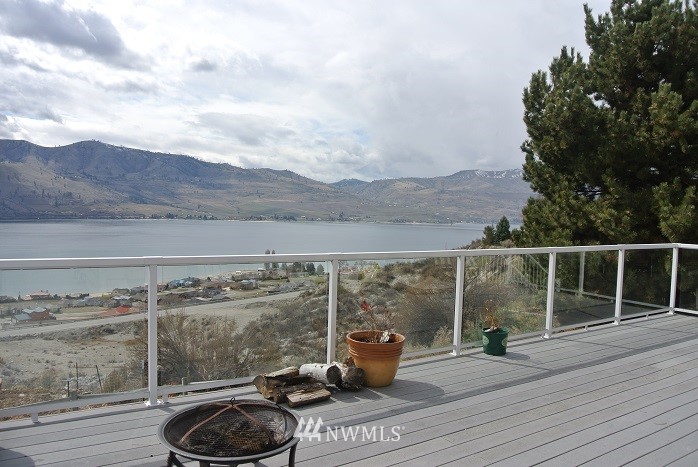 208 Butte Road Chelan, WA 98816 - Photo 9 of 9 Gallery Image 9