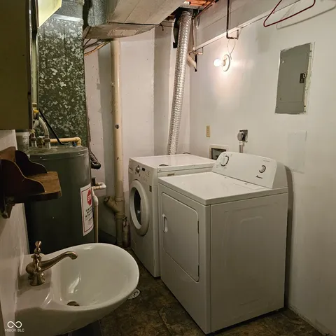 $154,900 | 510 East Graham Place, Bloomington, IN 47401