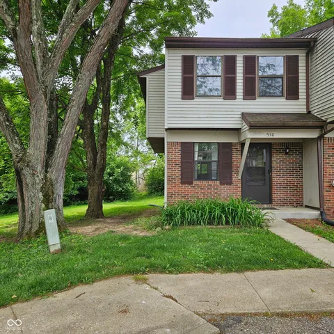 $154,900 | 510 East Graham Place, Bloomington, IN 47401