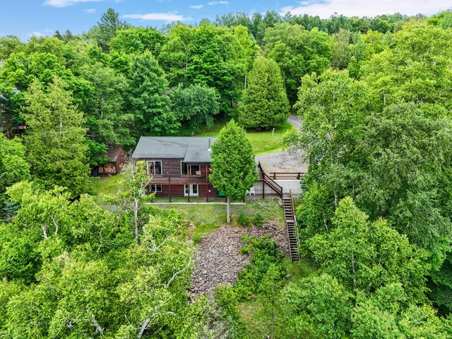$1,199,999 | 1972 Main Street, Rangeley, ME 04970