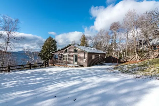 $1,199,999 | 1972 Main Street, Rangeley, ME 04970