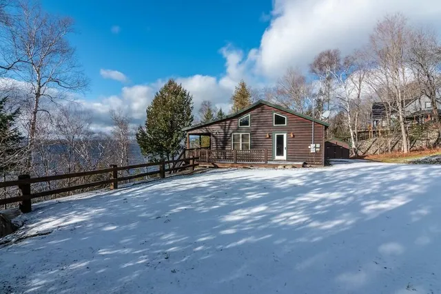 $1,199,999 | 1972 Main Street, Rangeley, ME 04970