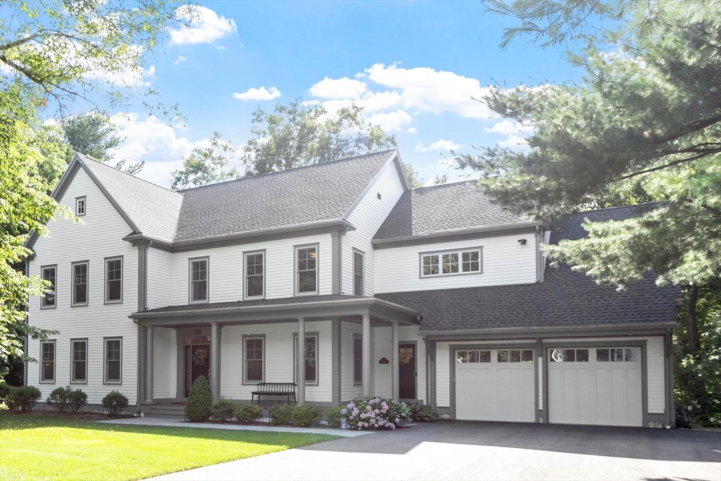 218 Follen Road Lexington, MA 02421 - Photo 1 of 38 Gallery Image 1