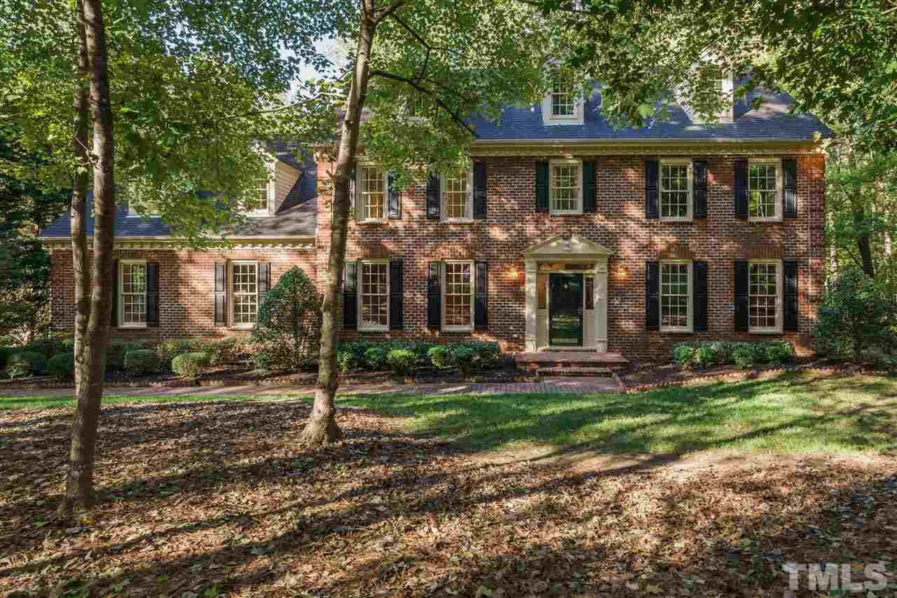 7305 Mevan Court Raleigh, NC 27613 - Photo 1 of 25