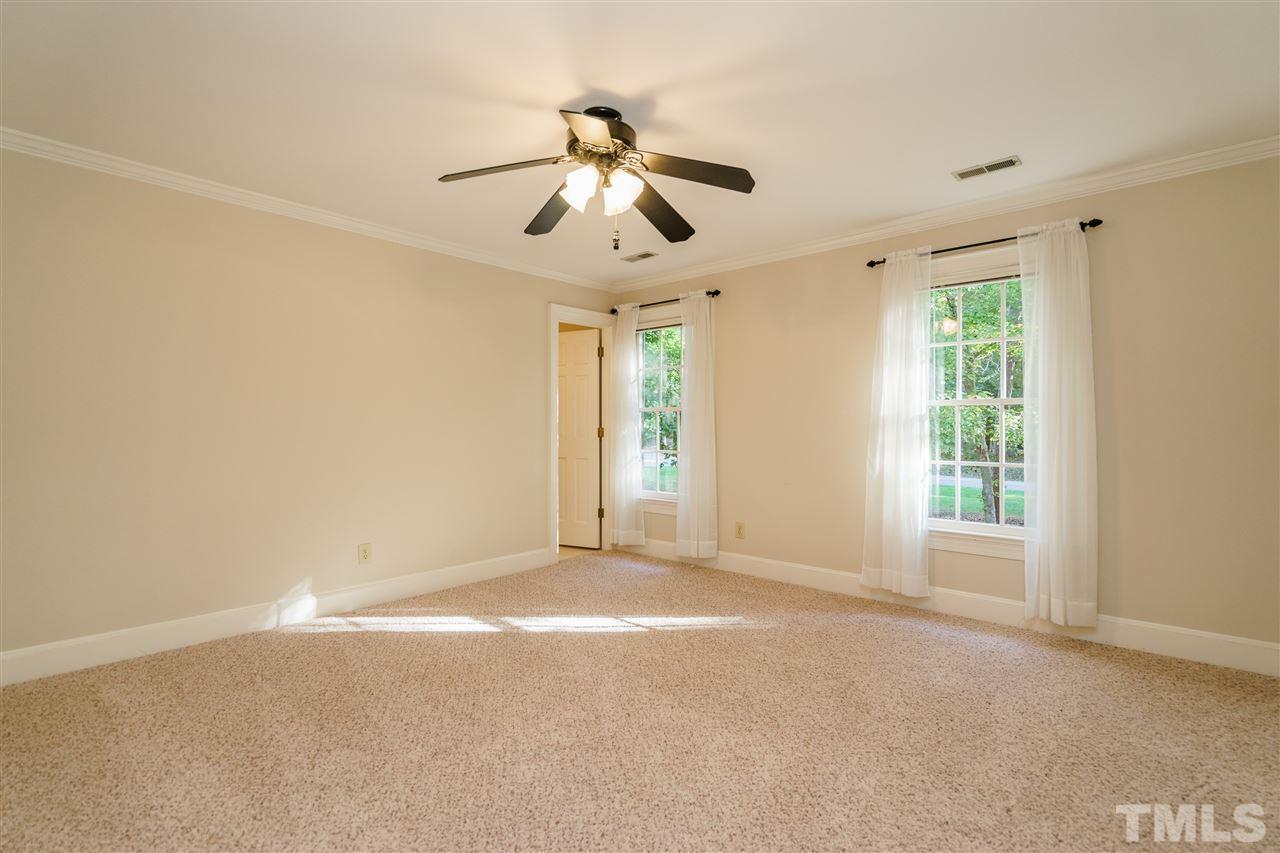 7305 Mevan Court Raleigh, NC 27613 - Photo 14 of 25