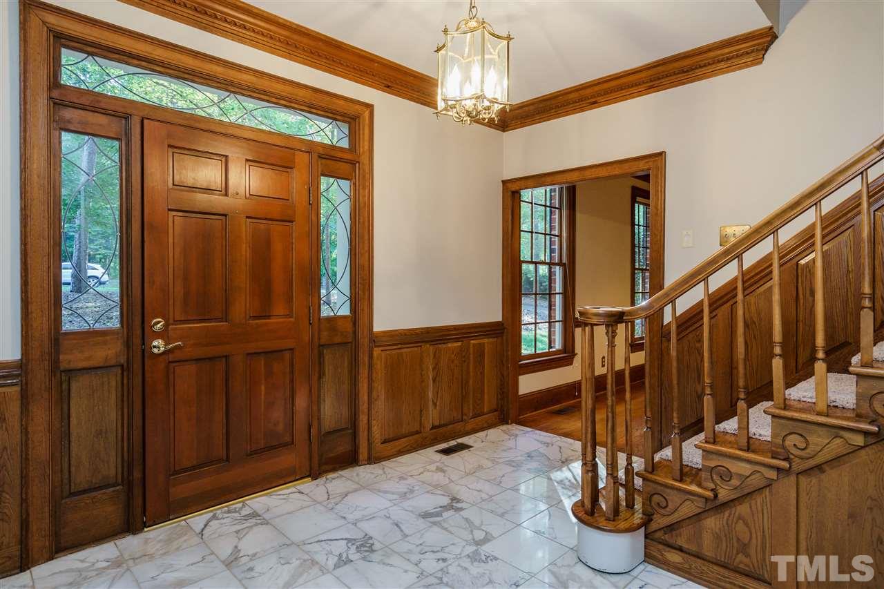 7305 Mevan Court Raleigh, NC 27613 - Photo 3 of 25