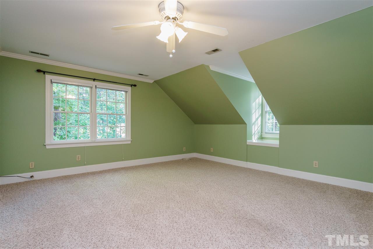 7305 Mevan Court Raleigh, NC 27613 - Photo 22 of 25