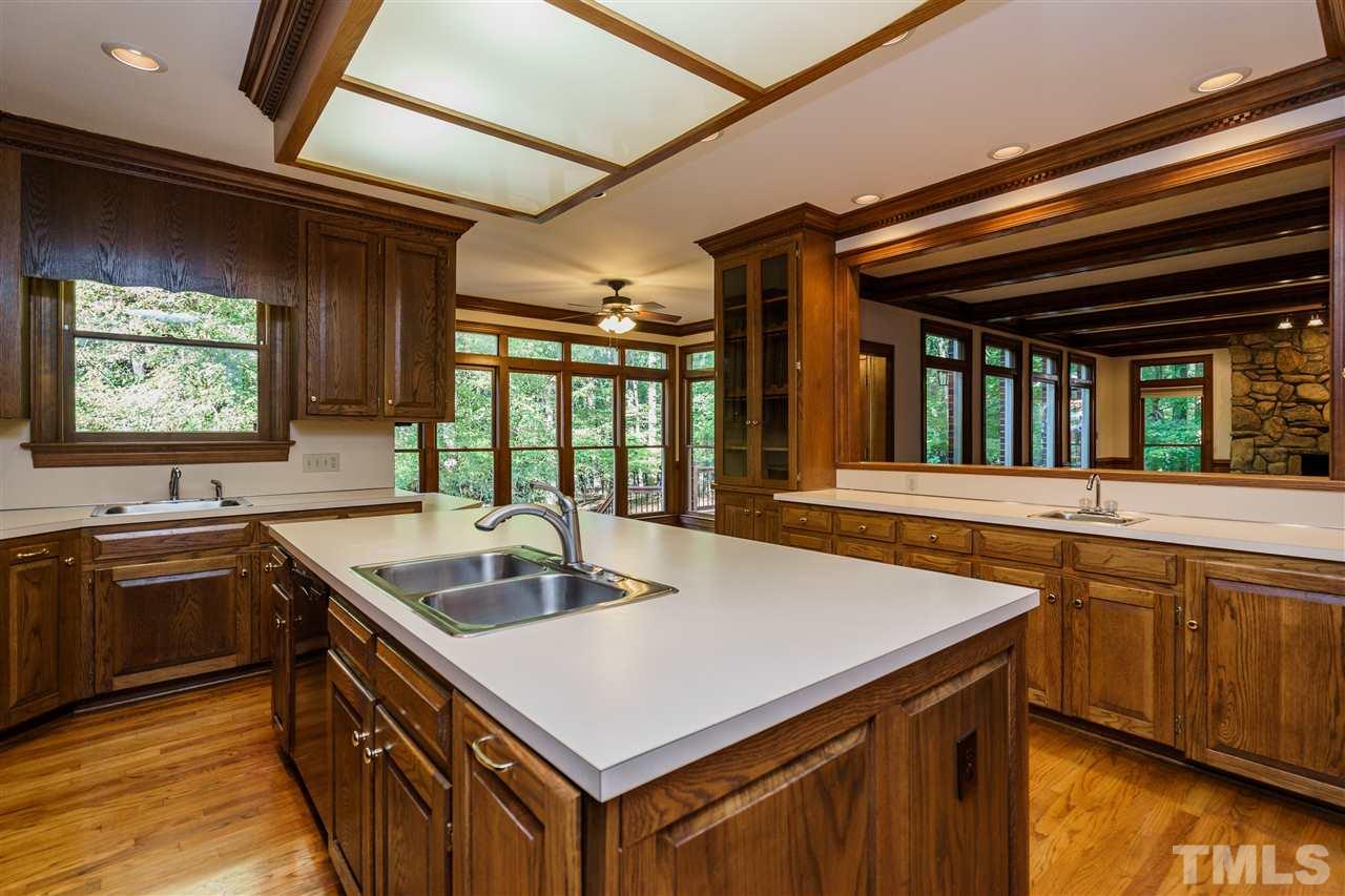 7305 Mevan Court Raleigh, NC 27613 - Photo 8 of 25