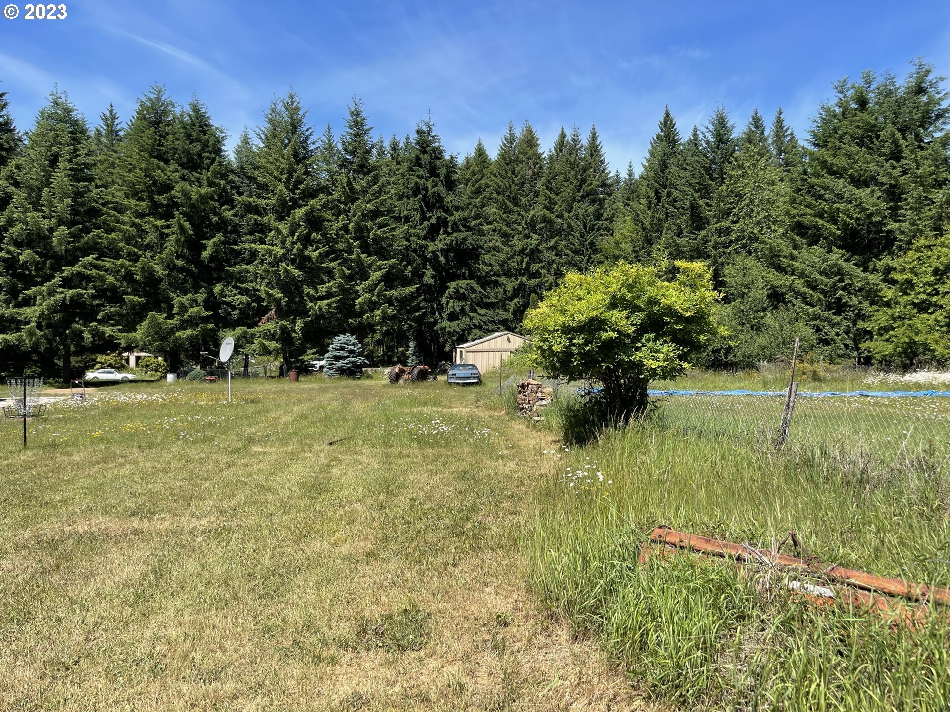 38971 Southeast Rude Road Sandy, OR 97055 - Photo 16 of 46 a view of a lake view