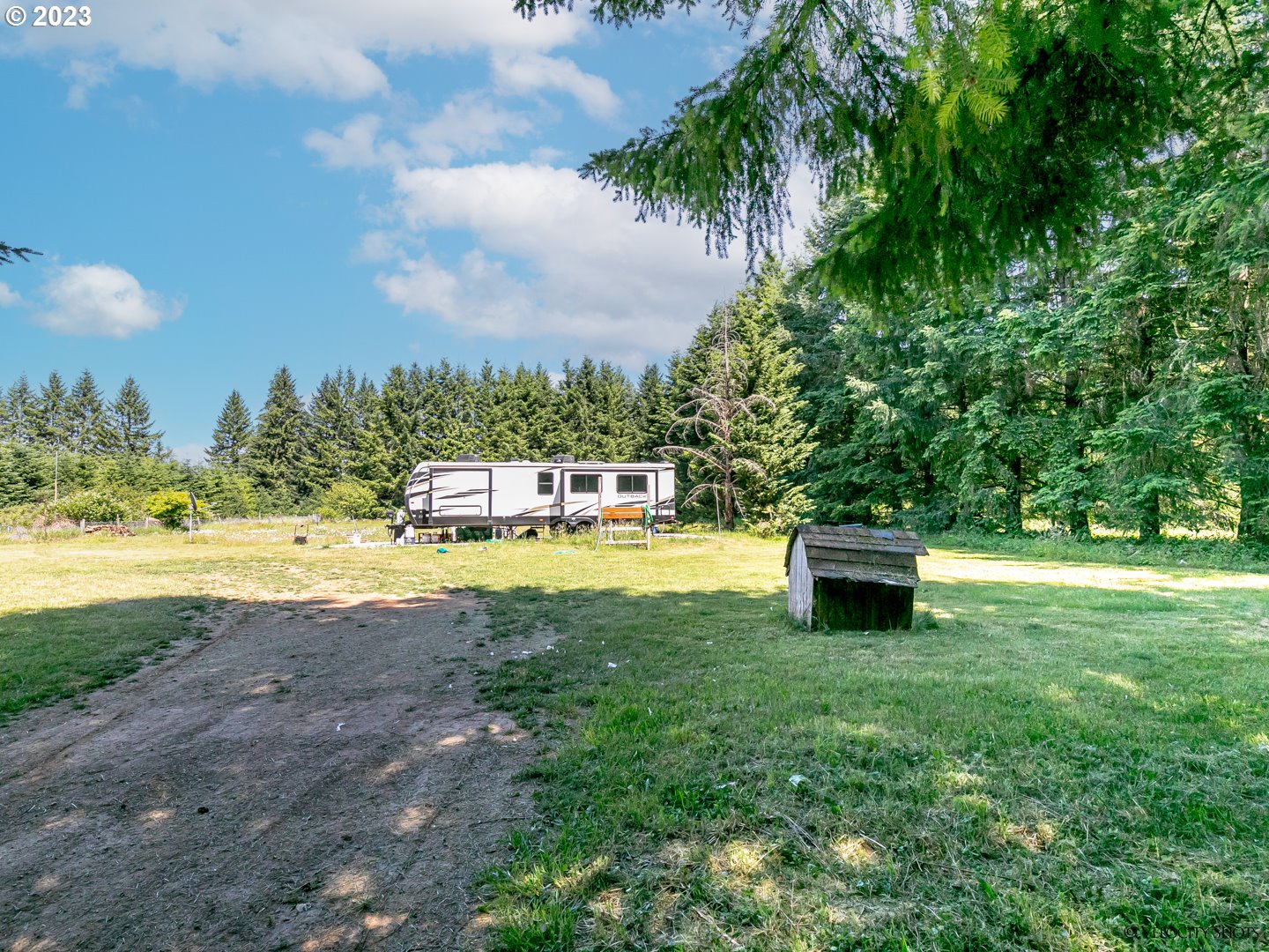 38971 Southeast Rude Road Sandy, OR 97055 - Photo 44 of 46