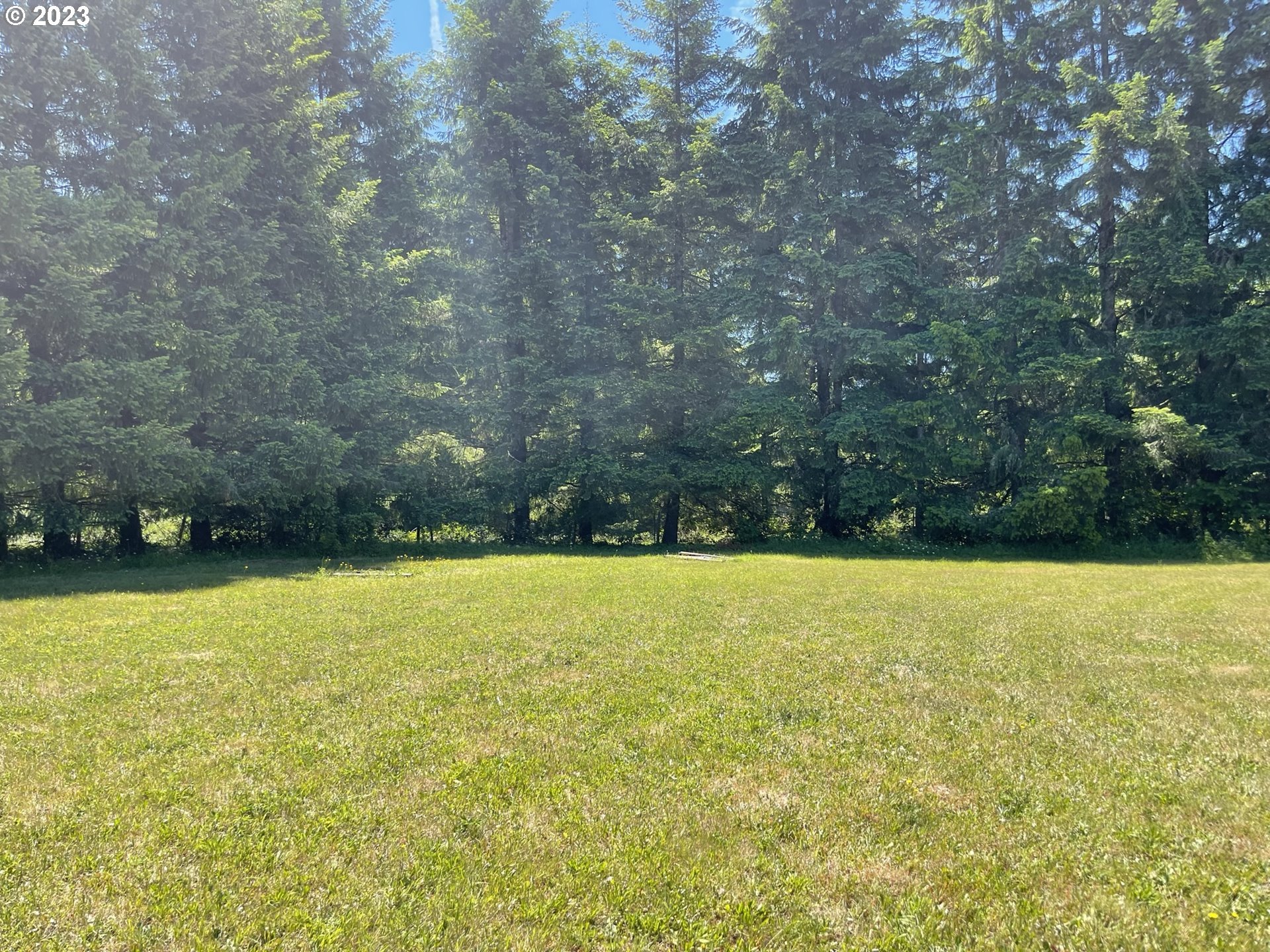 38971 Southeast Rude Road Sandy, OR 97055 - Photo 9 of 46 a view of an outdoor space and a yard
