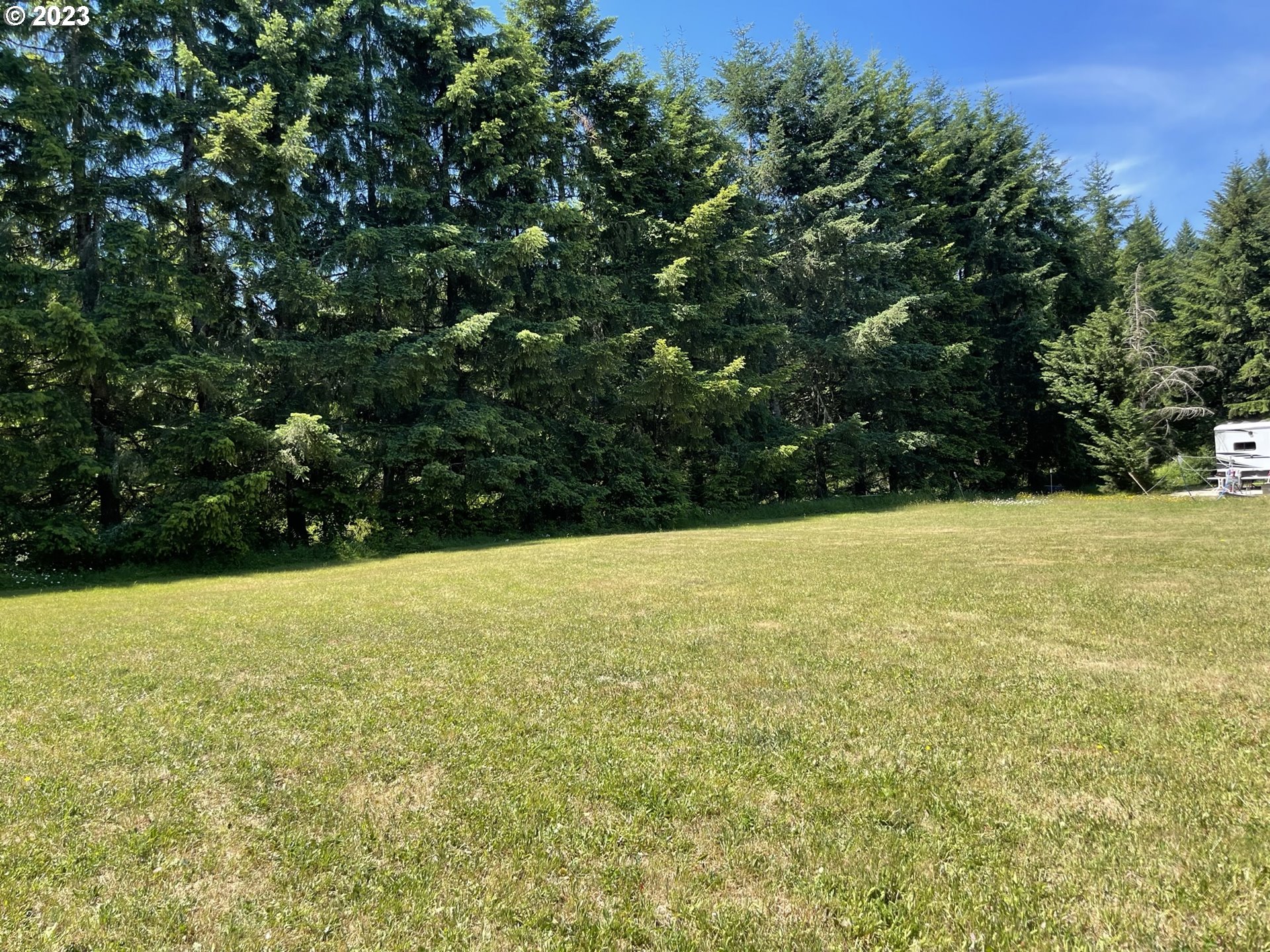 38971 Southeast Rude Road Sandy, OR 97055 - Photo 10 of 46 a view of outdoor space with yard