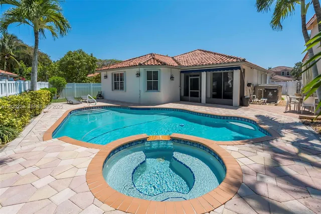 $4,750 | 3808 Southwest 165th Terrace, Miramar, FL 33027