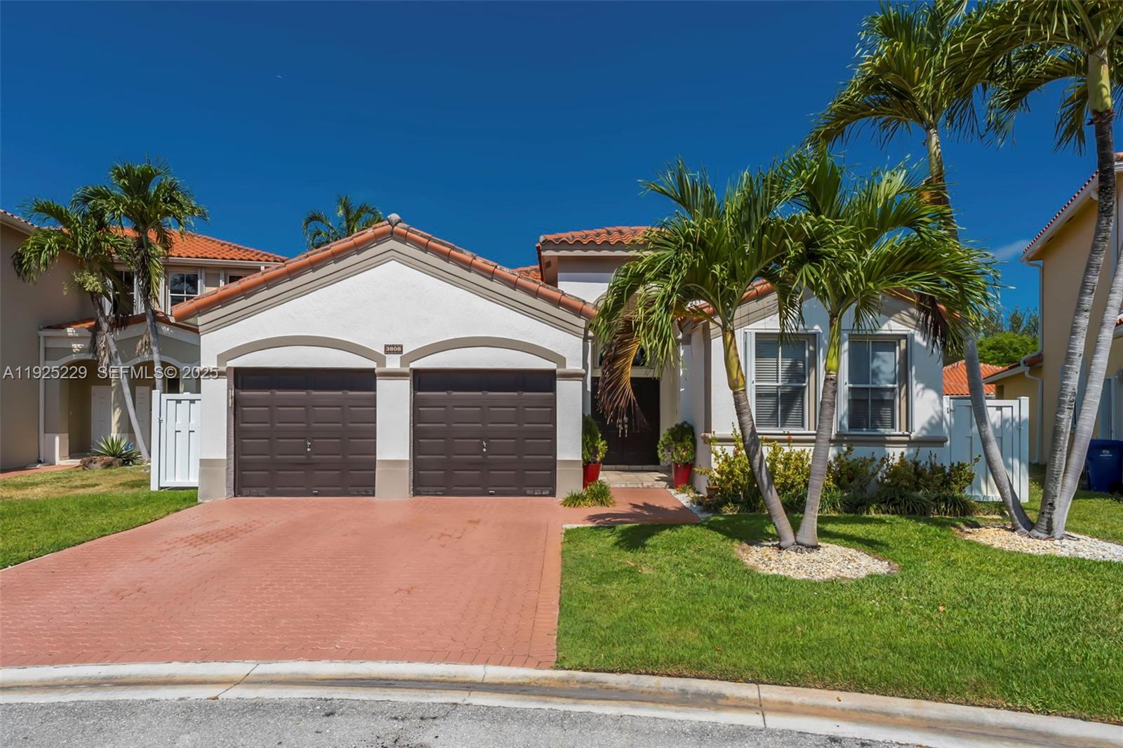 3808 Southwest 165th Terrace Miramar, FL 33027 - Photo 36 of 40