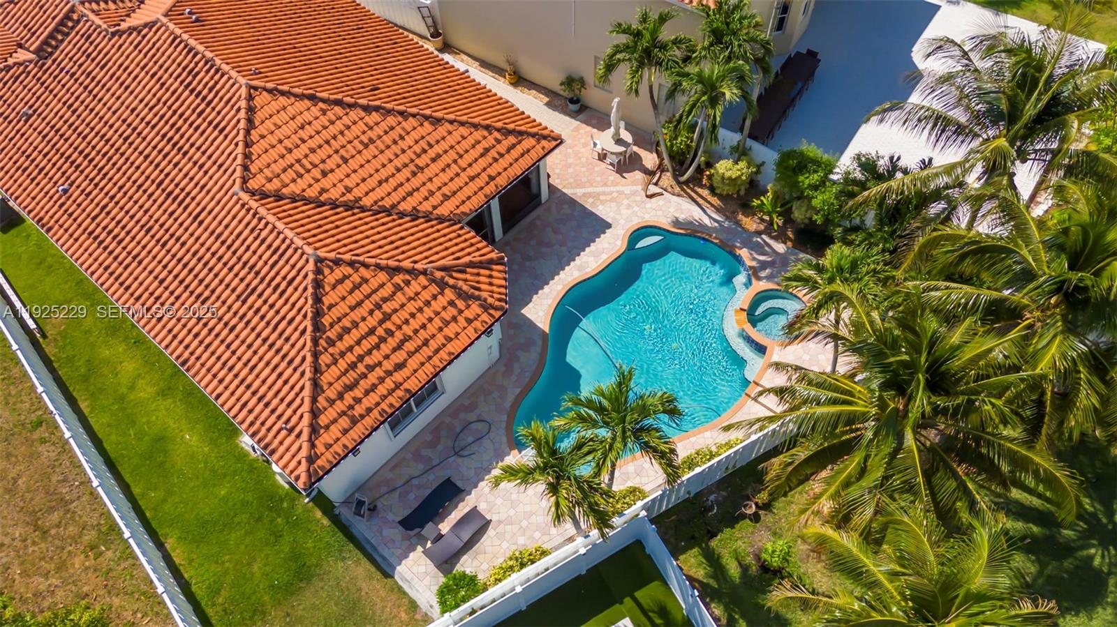 3808 Southwest 165th Terrace Miramar, FL 33027 - Photo 39 of 40