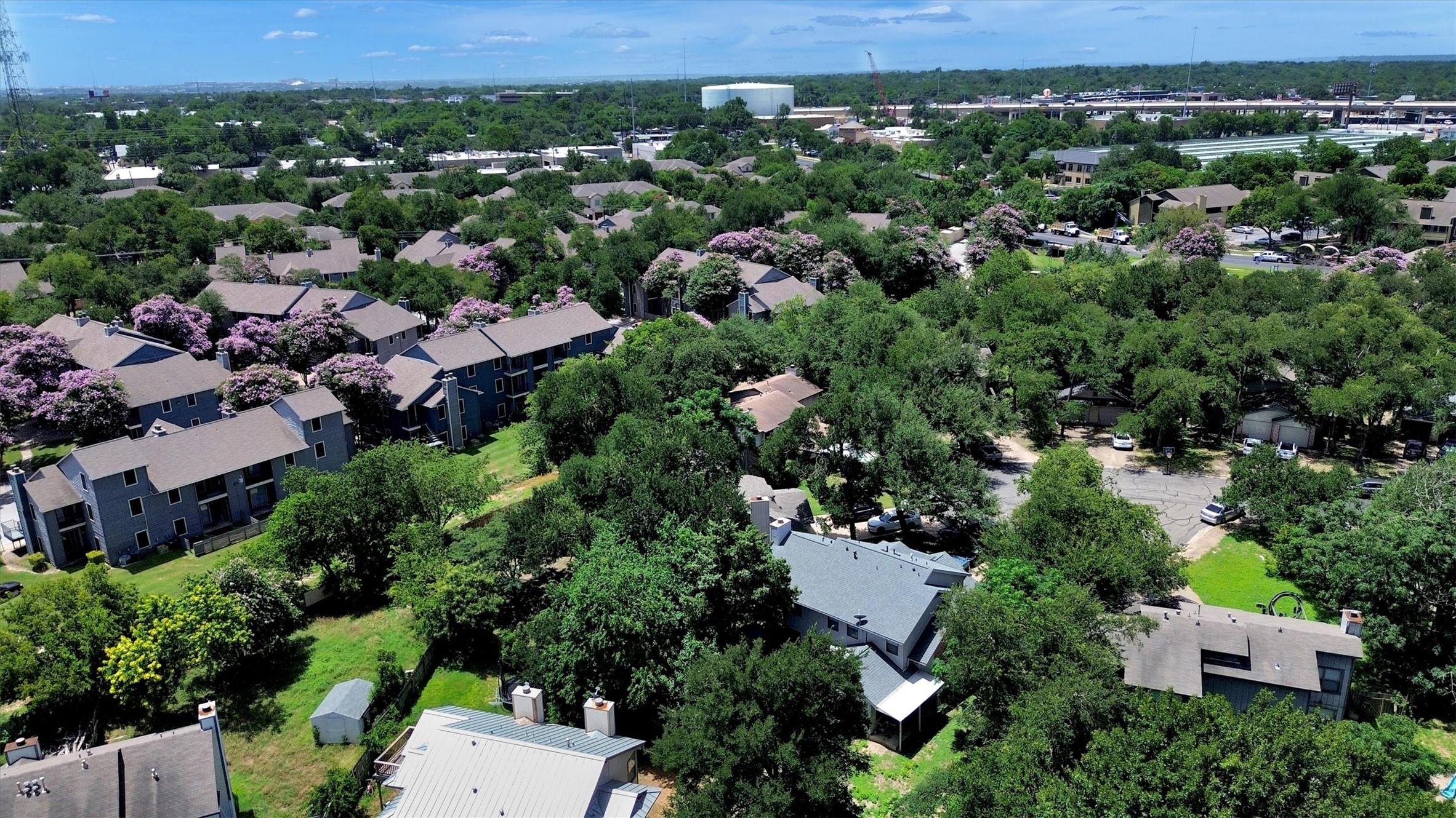 7802 Topawa Cove, Unit B Austin, TX 78729 - Photo 30 of 32