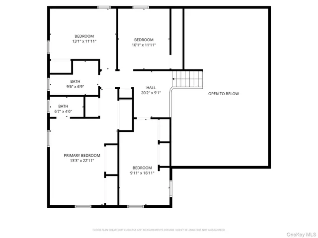 $1,249,000 | 598 Church Avenue, Woodmere, NY 11598