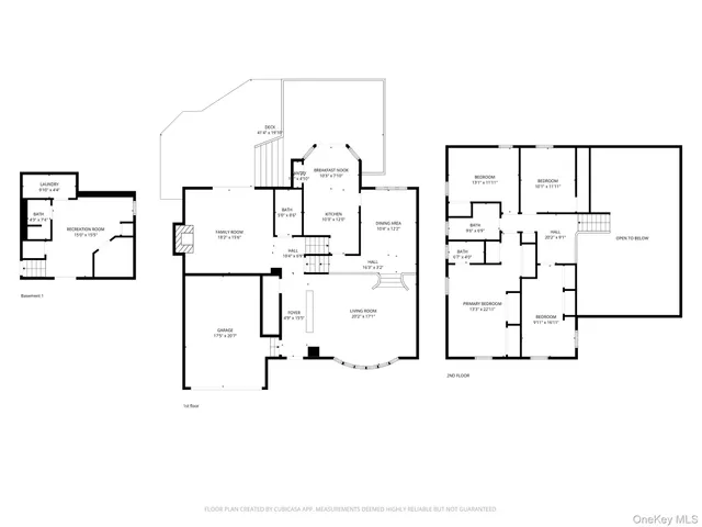 $1,249,000 | 598 Church Avenue, Woodmere, NY 11598