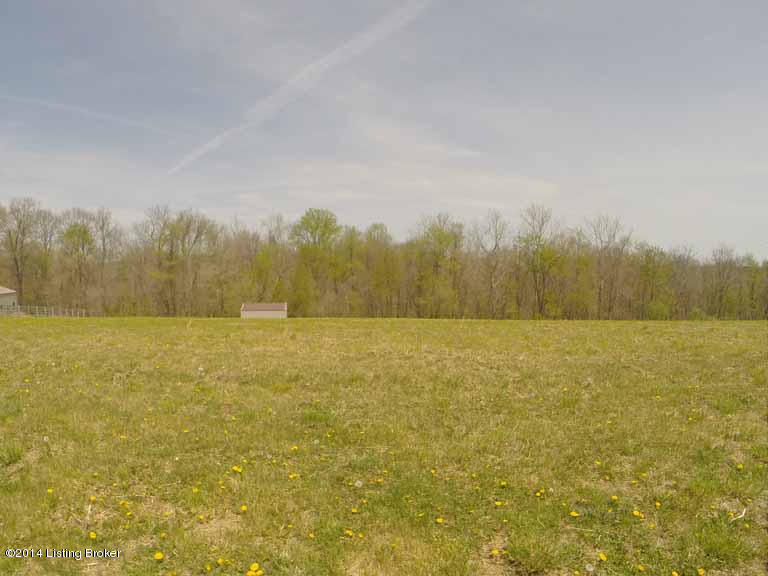 lot view run in shed