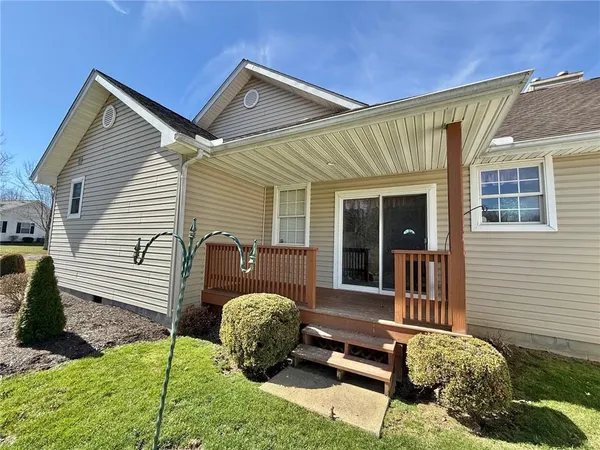 $229,900 | 101 North Arbor Terrace, New Castle, PA 16101