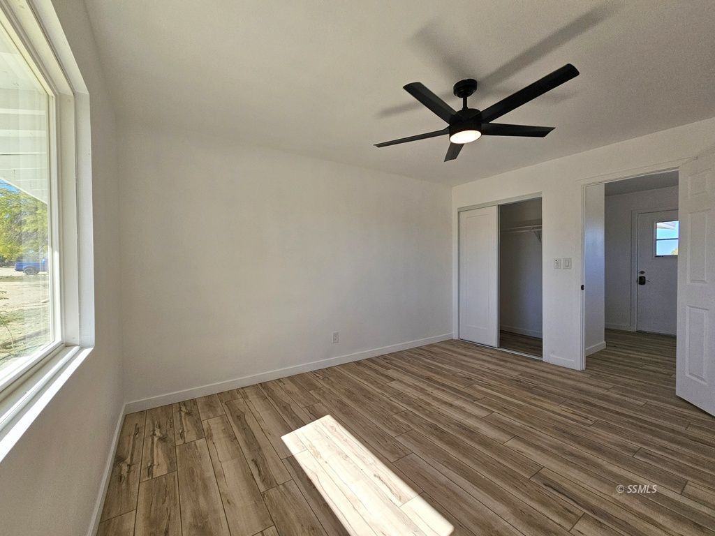1440 West Burns Avenue Ridgecrest, CA 93555 - Photo 30 of 50 Gallery Image 30