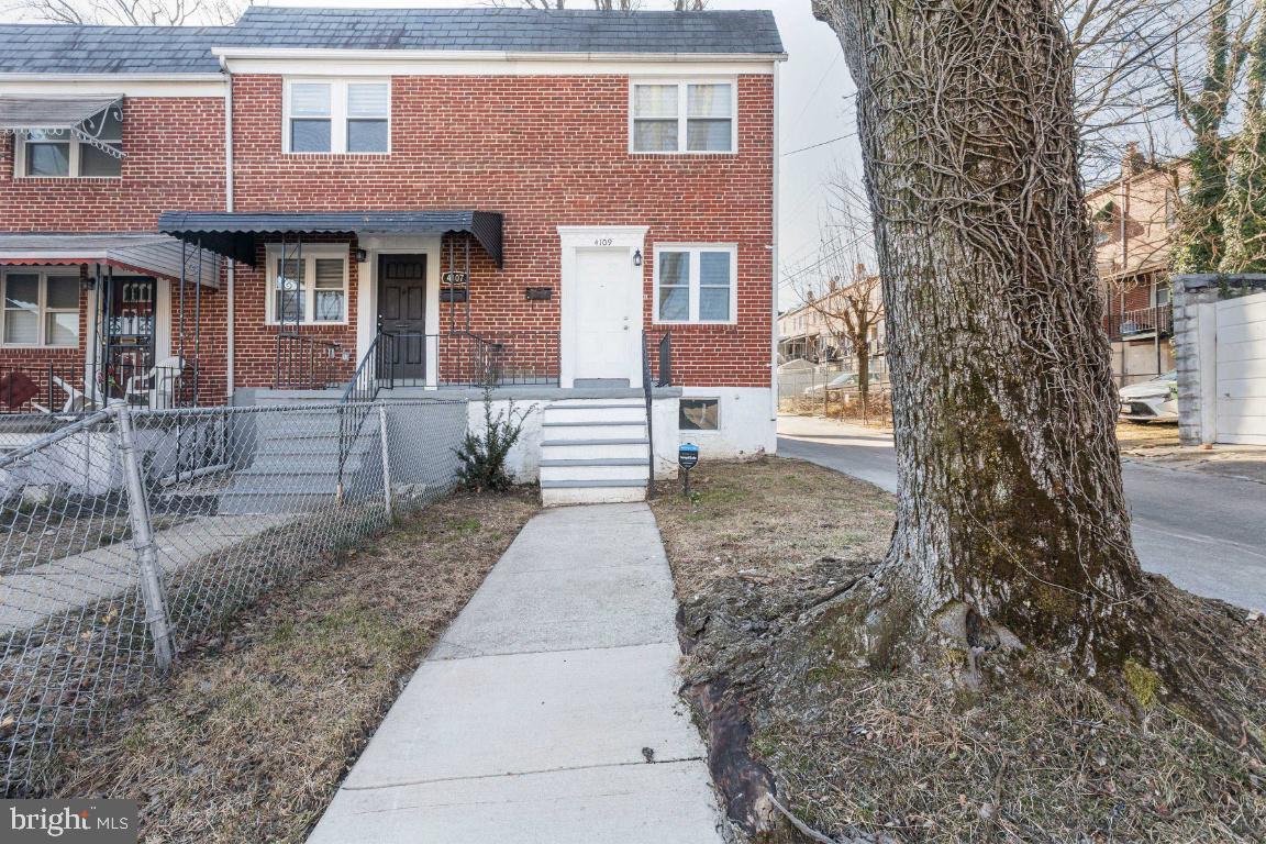 4109 Colborne Road Baltimore, MD 21229 - Photo 1 of 20 Gallery Image 1