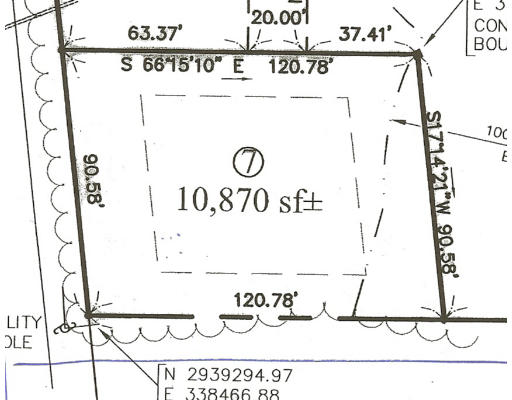 Lot 7 Florence Road Northampton, MA 01062 - Photo 1 of 1 Gallery Image 1