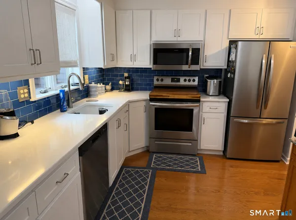 $289,900 | 123 Candlewood Drive, Unit 123, Enfield, CT 06082