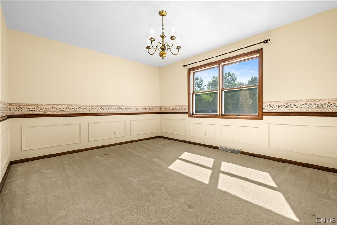 2002 Tamarack Street Rome, NY 13440 - Photo 8 of 42 dining room