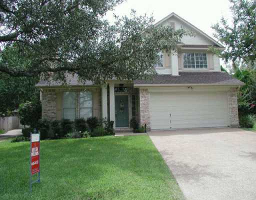 10512 Redmond Road Austin, TX 78739 - Photo 1 of 1