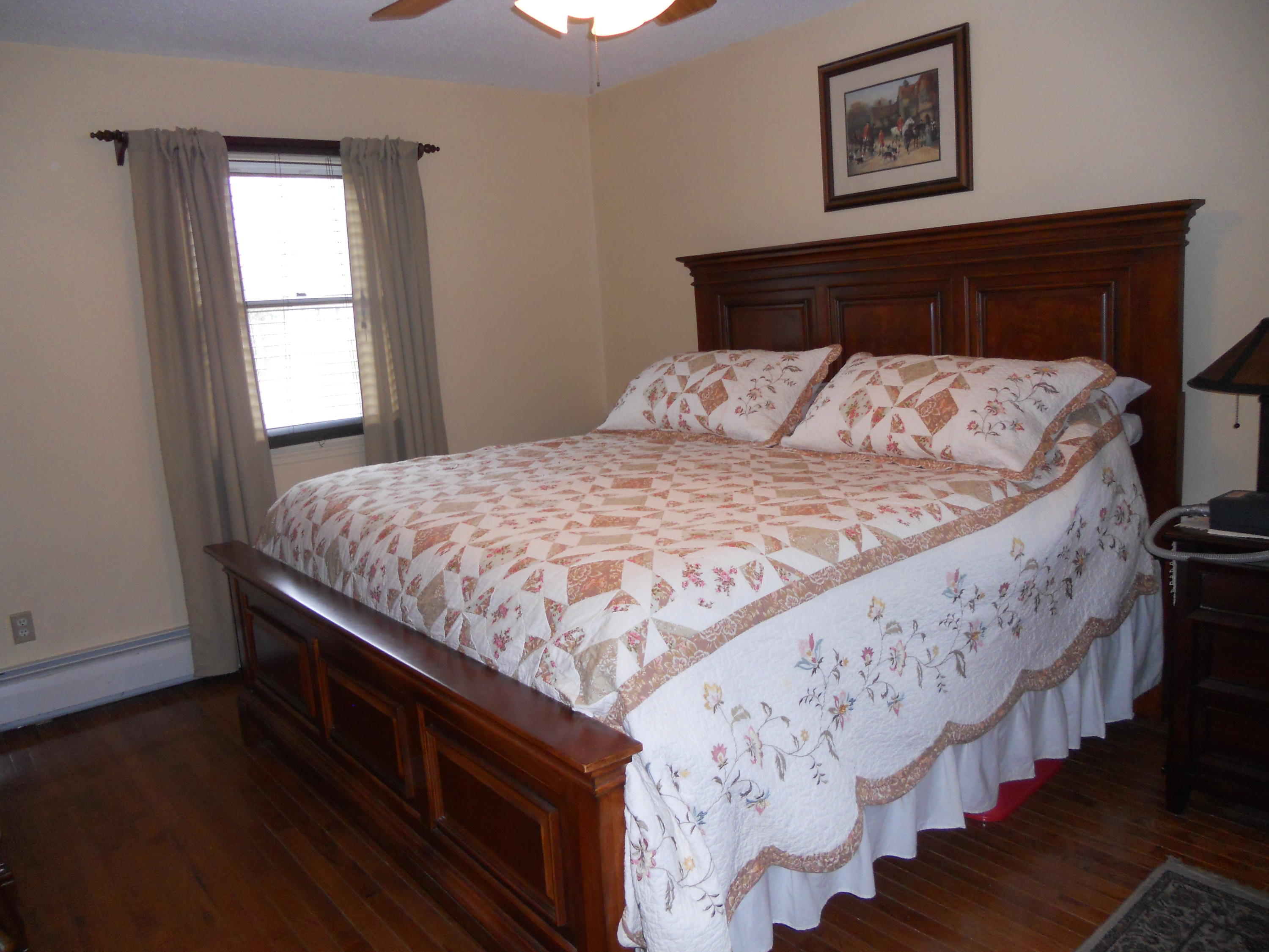 29 Canterbury Road Brewer, ME 04412 - Photo 16 of 18 Bedroom
