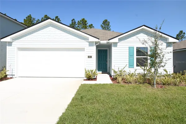 $2,295 | 25 Hulett Wds Road, Palm Coast, FL 32137