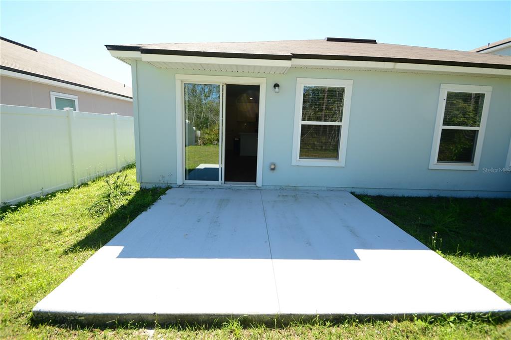 25 Hulett Wds Road Palm Coast, FL 32137 - Photo 13 of 29