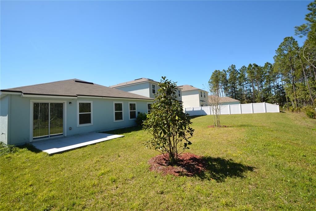 25 Hulett Wds Road Palm Coast, FL 32137 - Photo 3 of 29
