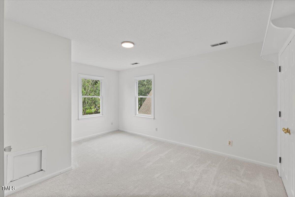 314 Lane Road Dunn, NC 28334 - Photo 41 of 68 an empty room with windows