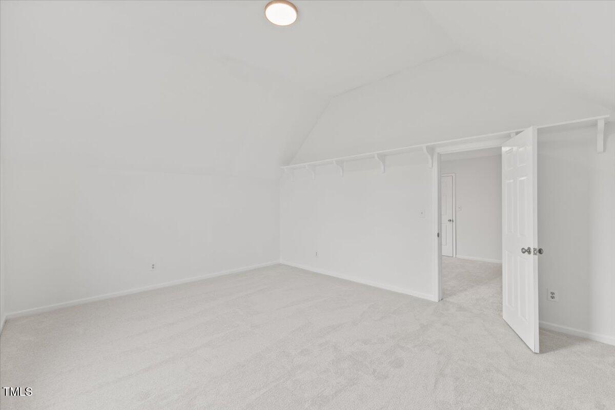 314 Lane Road Dunn, NC 28334 - Photo 45 of 68 a view of an empty room
